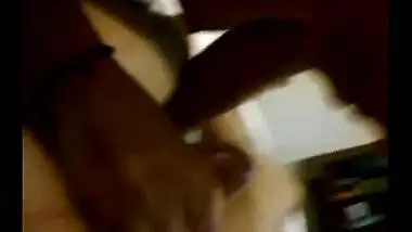 Busty desi office secretary gives an amazing blowjob