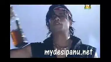 Tip tip barsa pani
