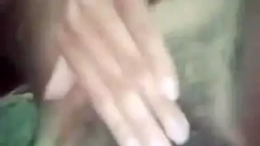 Desi cute face bhabi