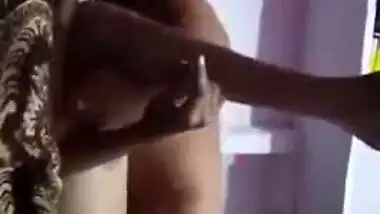 Devar Homemade Sex Video With Sapna Bhabhi
