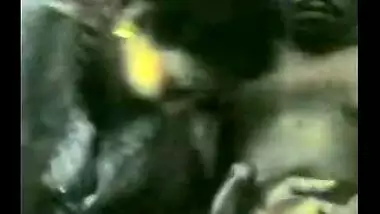 Mature aunty hardcore sex with her driver