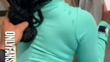 We got caught fuckin on camera in our hotel laundry room!!