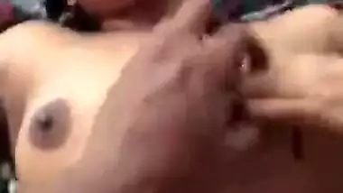 Desi Cute girl fucking