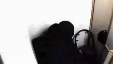 UK young Indian wife getting full body massage...