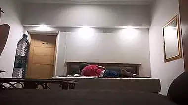 Pakistani Desi XXX couple’s hardcore sex caught on era MMS