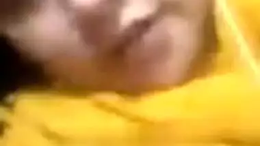 Paki lady xxx video call chat with boyfriend