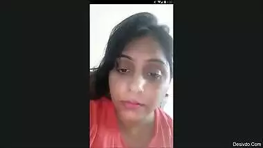 Desi couple having fun
