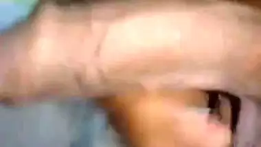 Indian big cock masturbating in toilet