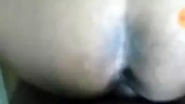 Desi Wife Hot doggy fuck