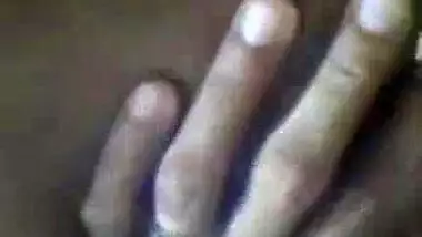 Pressing boobs of sexy kerala room service girl