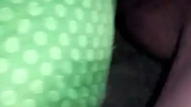 Cheating Dehati Bhabhi giving blowjob to husband’s brother