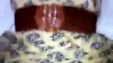 Indian Wife Enjoying Dominating Sex