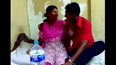 Bengali bhabhi’s hotel sex with her lover