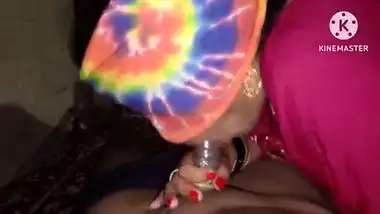 Hot Indian Desi step Brother in law and Sister in law Hot Sex