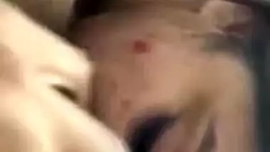 Busty office colleague hardcore Indian sex MMS movie
