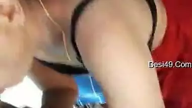 Desi wife sucking cock like pro 2 video clips
