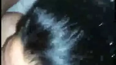 Wife Sucking Husband Dick But He Accidently Cum Inside n She Started Vomiting