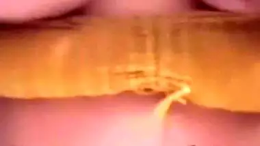 Telugu actress Shraavya private show of big boobs