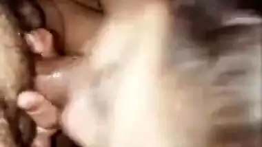 Desi Paki Hot Wife Blowjob