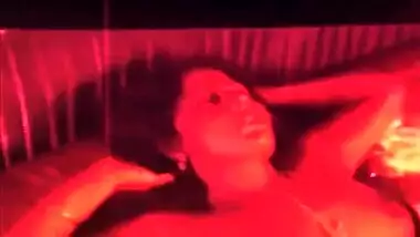 Indian milf sex at home Hindi web series