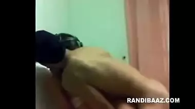 Indian college student hardcore home sex with lover