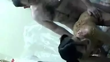 Sucking On A Nerd All Covered In Jam