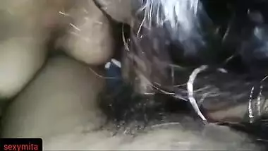 25 Years Bengali Bhabi Sucking Her Brother Cock