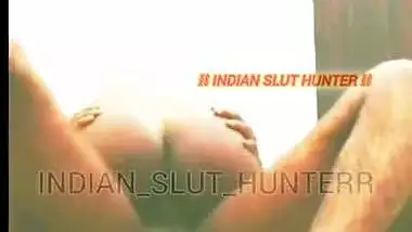 INDIAN SLUT HUNTERR - EPISODE 42 : DESI SLUTTY INDIAN STEP SISTER AFTER SUCKING DICK LIKE A WHORE GETS BANGED AND TAKES ALL THE CUM IN HER MOUTH BY IN