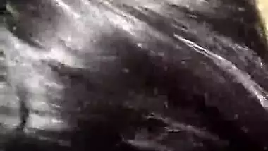 Sexy Desi Bahbhi Give Blowjob