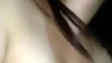Chubby Bhabi Having Hard Ride