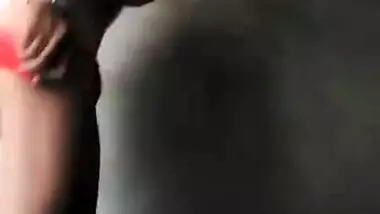 Cute indian girl nude sefie for bf