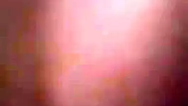 Sexy desi XXX girl have a good sex with her boyfriend MMS