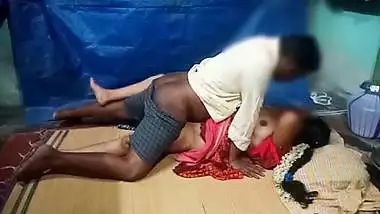 Indian Village real couple nice sex homemade