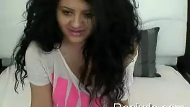 Tanu bhabhi in sexy blue dress blowjob fucked hard
