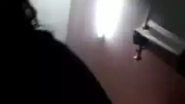 Bengali MILF Bhabhi showing naked pussy on cam
