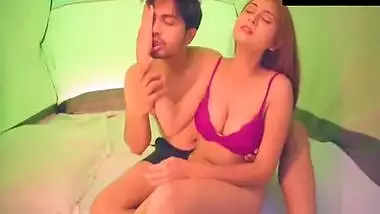 Indian Newly Married Couple Have Sex During With Honey Moon