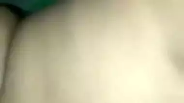 Today Exclusive-horny Desi Girl Showing Her Boobs And Pussy Part 1