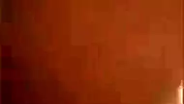 Sexy mallu aunty showering hot video on cam