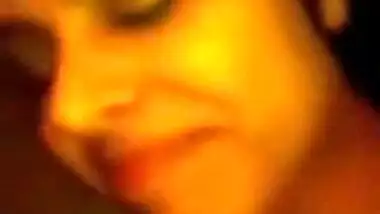 Mumbai Bhabhi Showing Boobs After Drinking Cum