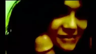 Pune teen cousin sister giving blowjob to elder brother scandal