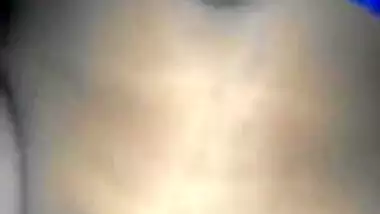 Village Bhabi Shaved Pussy Fucked By Husband