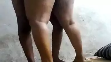 Mature milf with lover