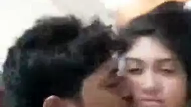 Kolkata college girl sex with servant at home