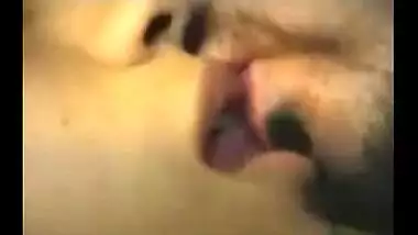 Cute Non-professional Girlfriend Strips In advance of Giving Oral job