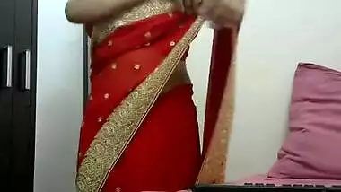 Seductive indian girl