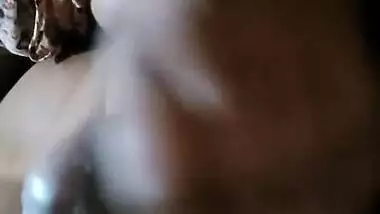 Hot Wife Seduces Her Husband - Malluhotbird