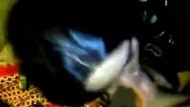 Marathi bhabhi sucking her guest’s long dick