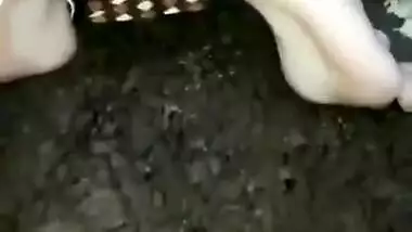 Paki wife fucked by call boy with loud moaning