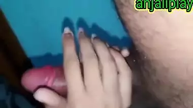 Bhabhi Has Sex With Tailor, Roleplay With Clear Hindi Audio