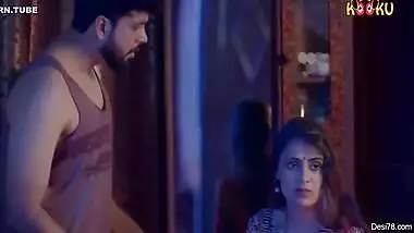 Khule Aashman Ke Niche Chudai S2